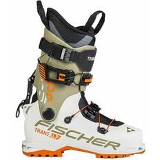 Grigio Scarpe da discesa Fischer Transalp TOUR WS 23,5