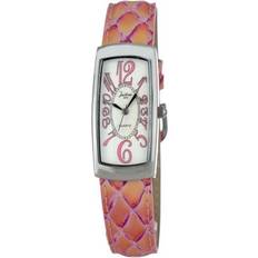 Multicolour Wrist Watches Justina 21703R (S0334421)