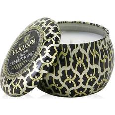 Voluspa crisp champagne Voluspa Crisp Champagne Petit Tin Duftlys 113g
