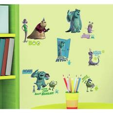 RoomMates Monsters (RMK2010SCS)