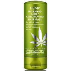 Giovanni Hair Masks Giovanni Hemp Hydrating & Deep Conditioning Hair Mask 147ml