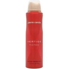 Pierre Cardin Vertige Pour Femme Deo Spray 150ml