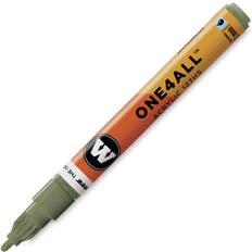 Molotow One4All Acrylic Marker 127HS Amazonas Light 2mm