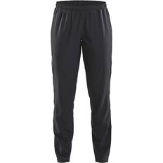 Craft Vrouw Broeken Craft Rush Wind Pants - Zwart