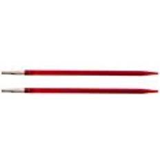 Knitpro Knit Pro KP51251 3.50 mm Normal Interchangeable Circular Needles, Multi-Colour