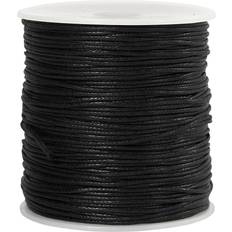 Langat Creativ Company Waxed Cotton Thread 1 mm x 100 m