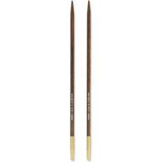 Pony Perfect Udskiftelige Rundpinde Træ 14cm 3,50mm US4