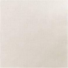 Rico Design Punch Needle Monks Cloth, 50 x 140cm, Neutral