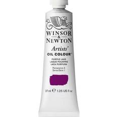 Lilla Oliemaling Winsor & Newton W&N Artists' Oil 37ml 544