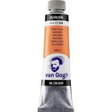 Van Gogh 244 Indian yellow 40 ml