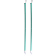 Knitpro Aiguille Tricot Aluminium Zing 8mm