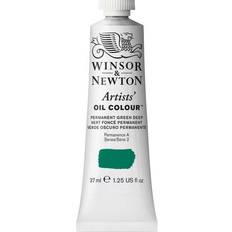 Vandtæt Oliemaling Winsor & Newton W&N Artists' Oil 37ml 482