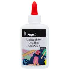 Tekstiililiimat Kapel Pyssellim 100ml