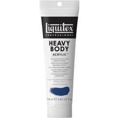 Liquitex Heavy Body Artist Acrylics Phthalo Blue 4.65 oz