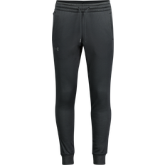 Under Armour Fleece Joggers Men - Black