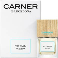 Carner Barcelona Tuoksut Carner Barcelona Fig Man EdP