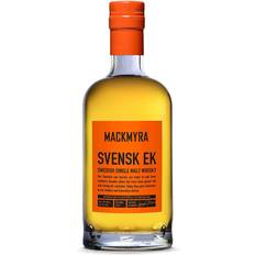 Sverige - Whisky Spiritus Svensk Ek 46.1% 70 cl