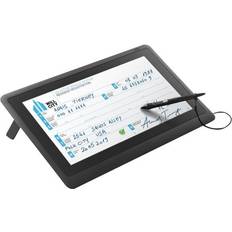 Wacom DTK-1660E Numériseur avec Ecran LCD 34.42 x 19.36 cm électromagnétique filaire HDMI, USB 2.0