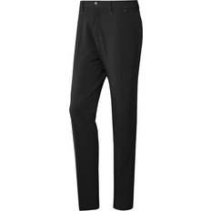 Ultimate365 tapered bukser adidas Ultimate365 Tapered Pants Men - Black