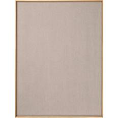 Rectangular Notice Boards Ferm Living Scenery Notice Board 75x100cm