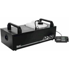 Antari M-10, 230 240V, 50 60 Hz, 21 kg, 319 x 192 x 690 mm, Nero