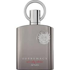 Supremacy Not Only Intense EdP