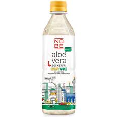 Aloe Vera Crispy Apple