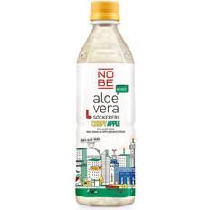 Nobe aloe vera NOBE Aloe Vera Crispy Apple 50cl