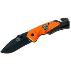 PUMA TEC TEC one-hand Jagtkniv