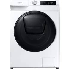 Trempe à Bulles Lave-linge Samsung WD90T654DBE