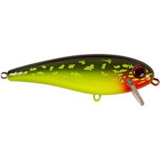 Strike Pro Jonny Wobler Spotted Bullhead