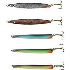 Ron Thompson Fiskeutrustning Ron Thompson Slim Pack 3 32g 5pc