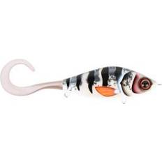Strike Pro Guppie 11.5cm 70Gr Silver Koi