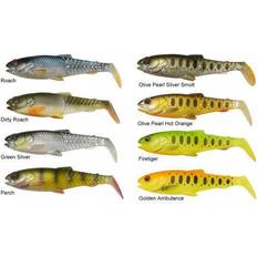 Savage Gear Craft Cannibal Paddletail Perch