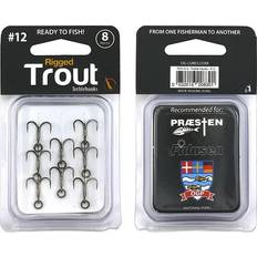 Westin Rigged Trout Trekroge