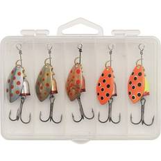 Fiskedrag buzzer fiske Kinetic Buzzer (5-pack) 6g