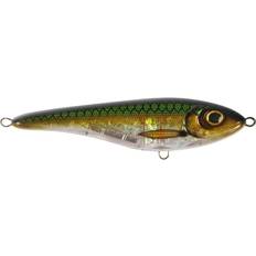 Big bandit Strike Pro Big Bandit Suspending Emerald Herring