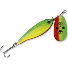 Vibrax 2 Blue Fox Minnow Super Vibrax 2