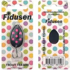 Westin Fidusen Blink 2,8g