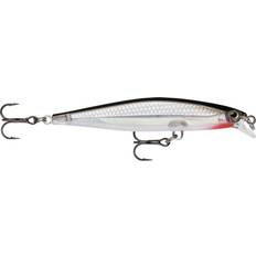 Rapala Shadow Rap 7cm 5g Jerkbait SS Silver