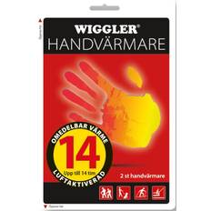 Handvärmare 2-pack