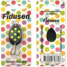 Westin Fiskegrej Westin Fidusen Blink 2,8g