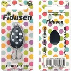 Westin Fidusen Blink 2,8g