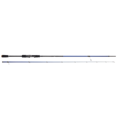 Savage Gear SGS6 Topwater & Softlure 7,7 Fod 10-35gram