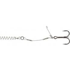 Abu Garcia Accessoires de pêche Abu Garcia Svartzonker Stinger Silver