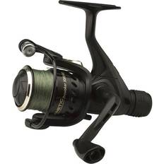 Kinetic Fiskerullar Kinetic Provoker Rd Spinning Reel 2000 Black