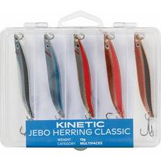 Kinetic Kystblink "Jebo Herring Classic Pack" fra