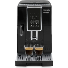 De'Longhi Negro Cafeteras De'Longhi Cafetera Superautomática Ecam 350.50.SB 1.8 L