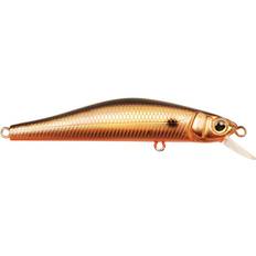 Strike Pro Inquisitor 8cm 8g Suspending Böckling