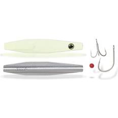 Rhino Matériel de pêche Rhino Leurre Diamond Sprat 17g Vert